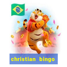 christian bingo beefcake hunter